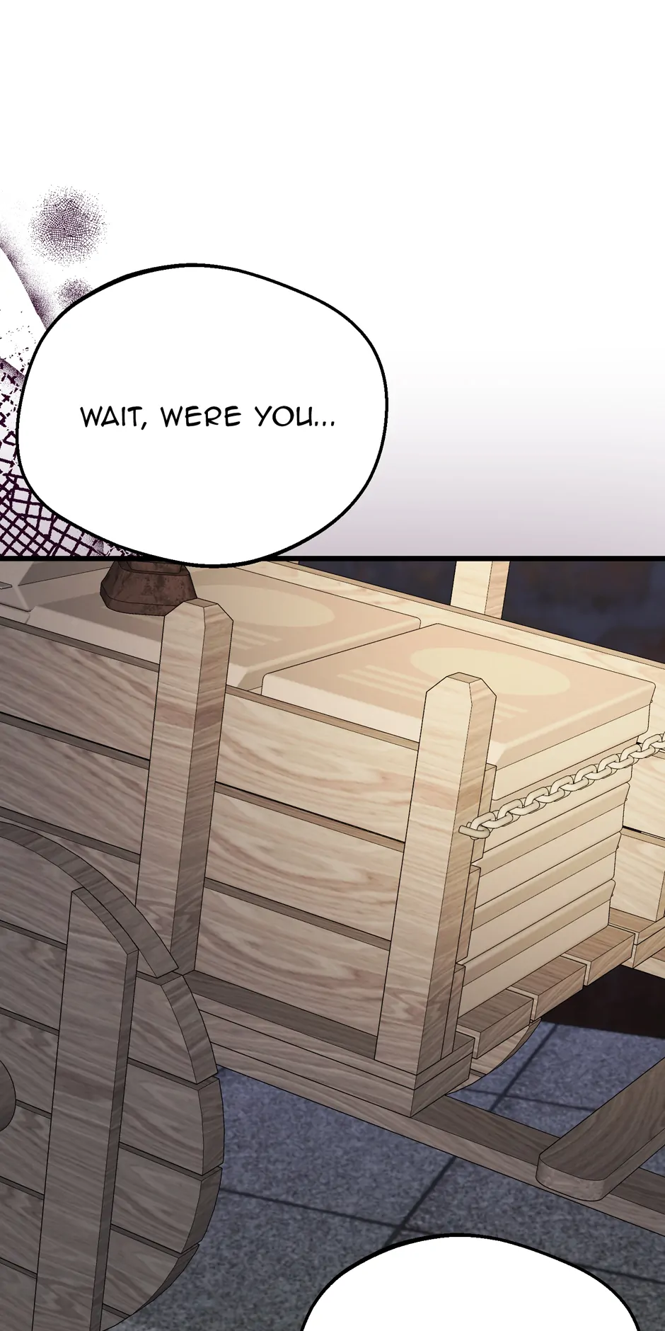 The Villainess is Busy Baking Bread! Chapter 47 - page 12