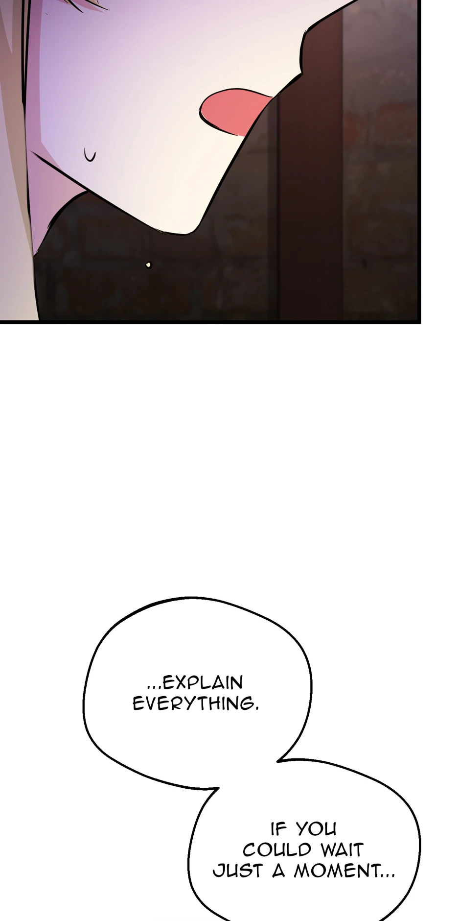 The Villainess is Busy Baking Bread! Chapter 47 - page 15