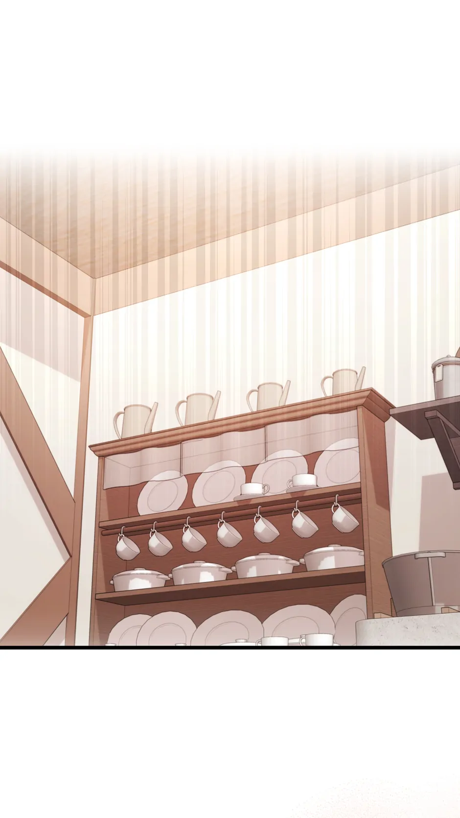 The Villainess is Busy Baking Bread! Chapter 47 - page 19