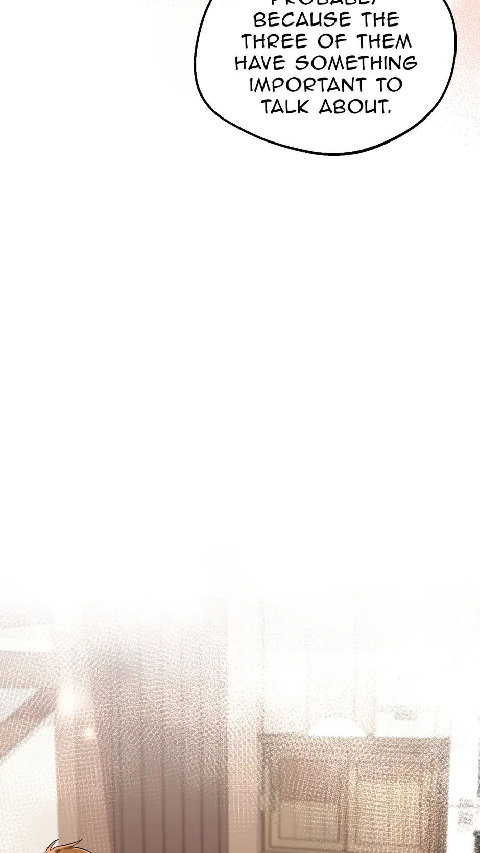 The Villainess is Busy Baking Bread! Chapter 47 - page 21