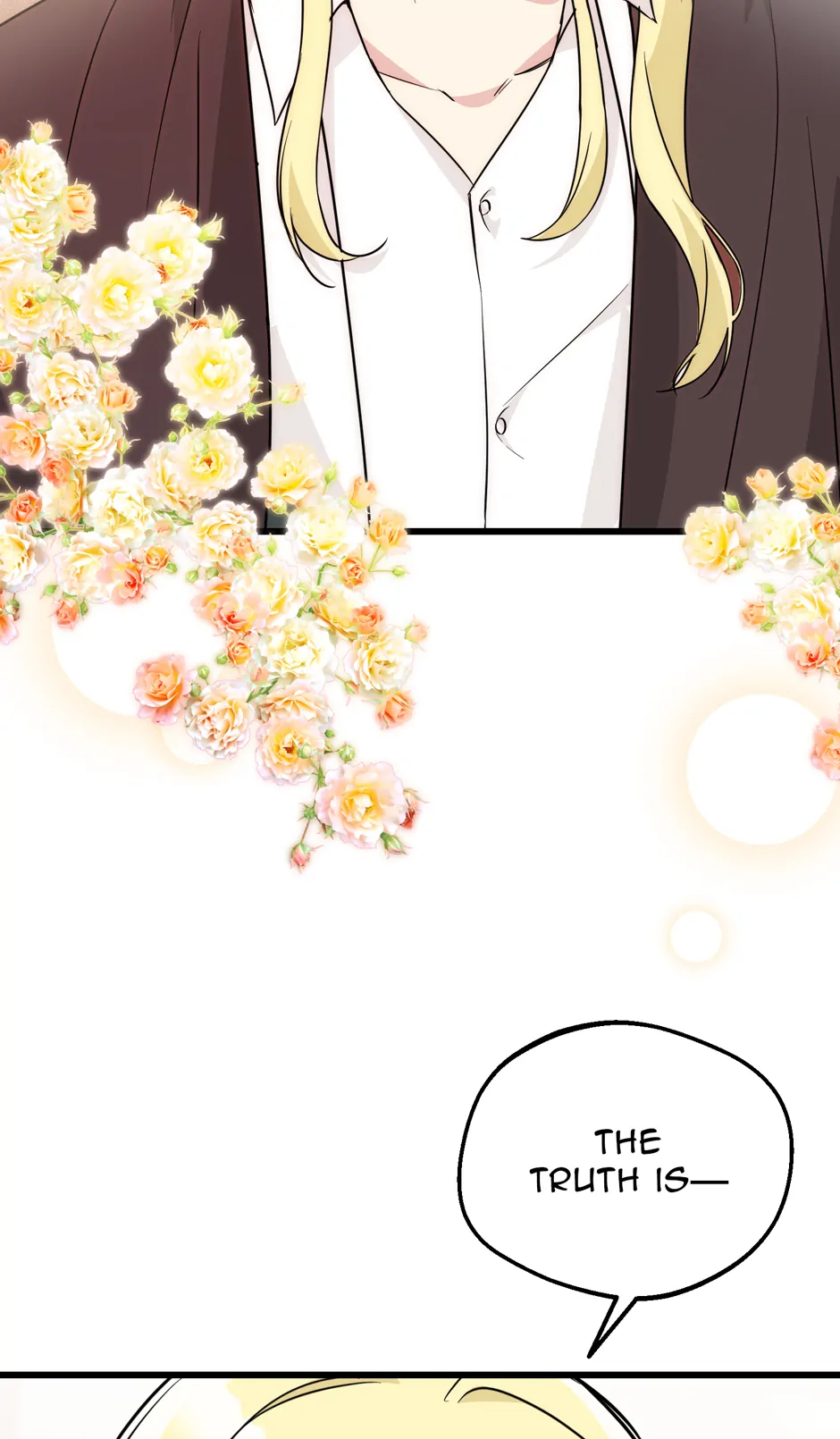 The Villainess is Busy Baking Bread! Chapter 47 - page 24