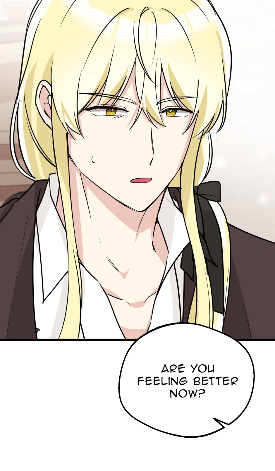 The Villainess is Busy Baking Bread! Chapter 47 - page 25