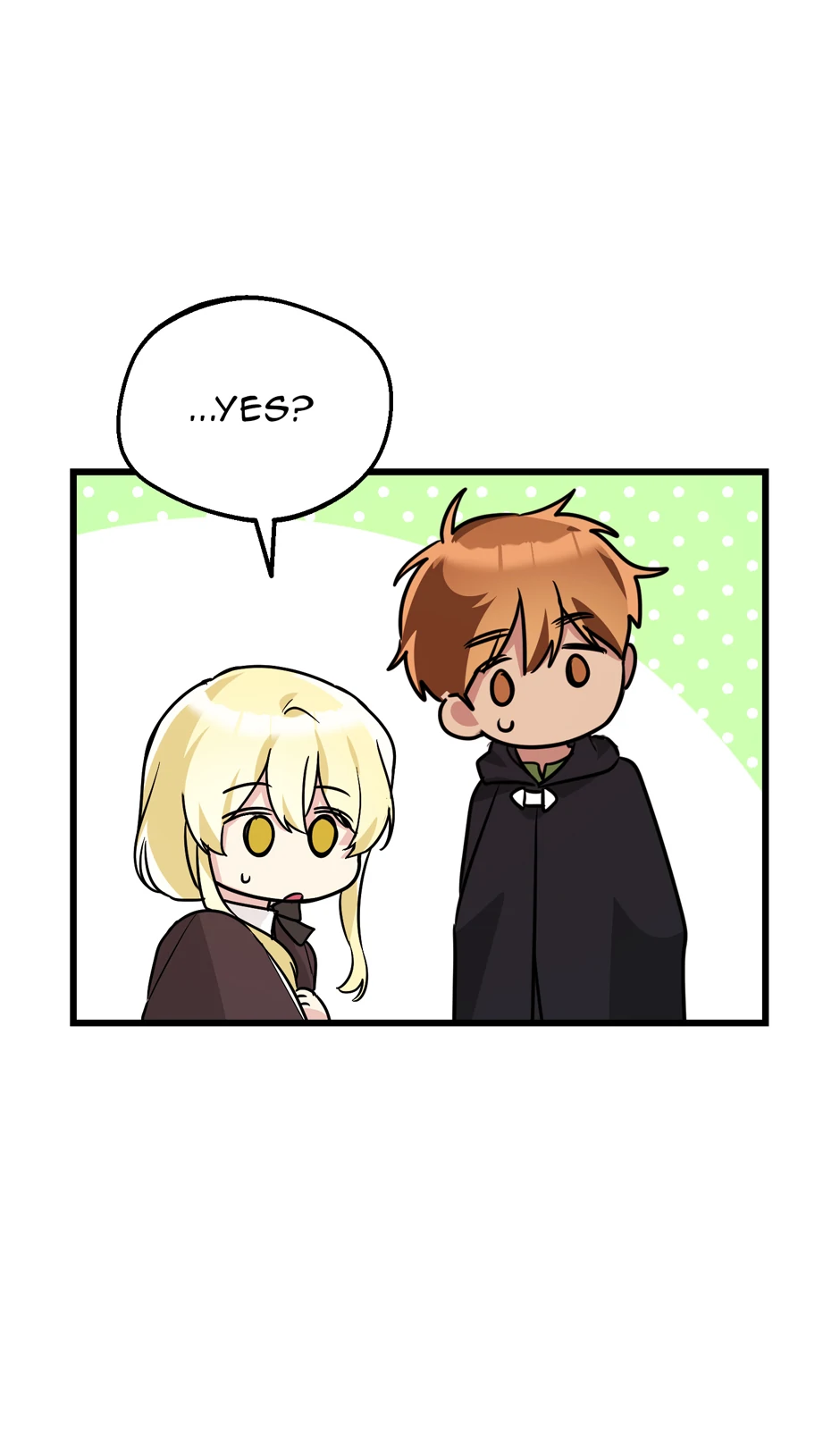 The Villainess is Busy Baking Bread! Chapter 47 - page 26