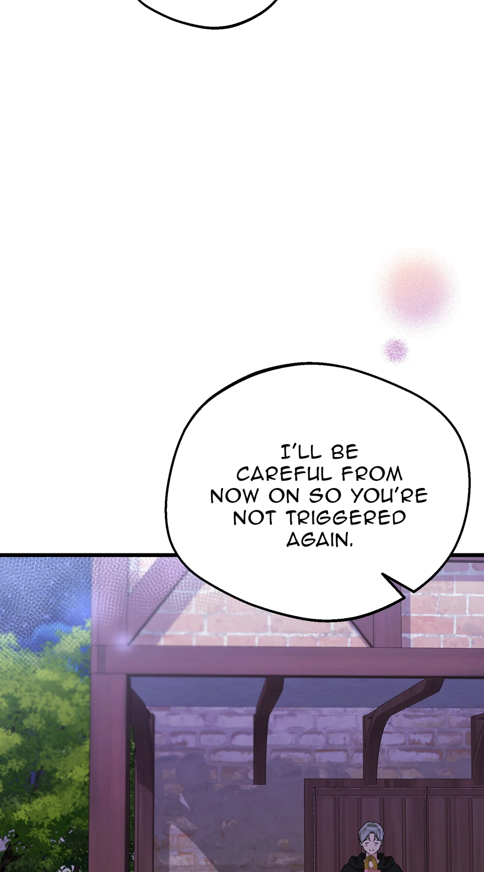 The Villainess is Busy Baking Bread! Chapter 47 - page 28