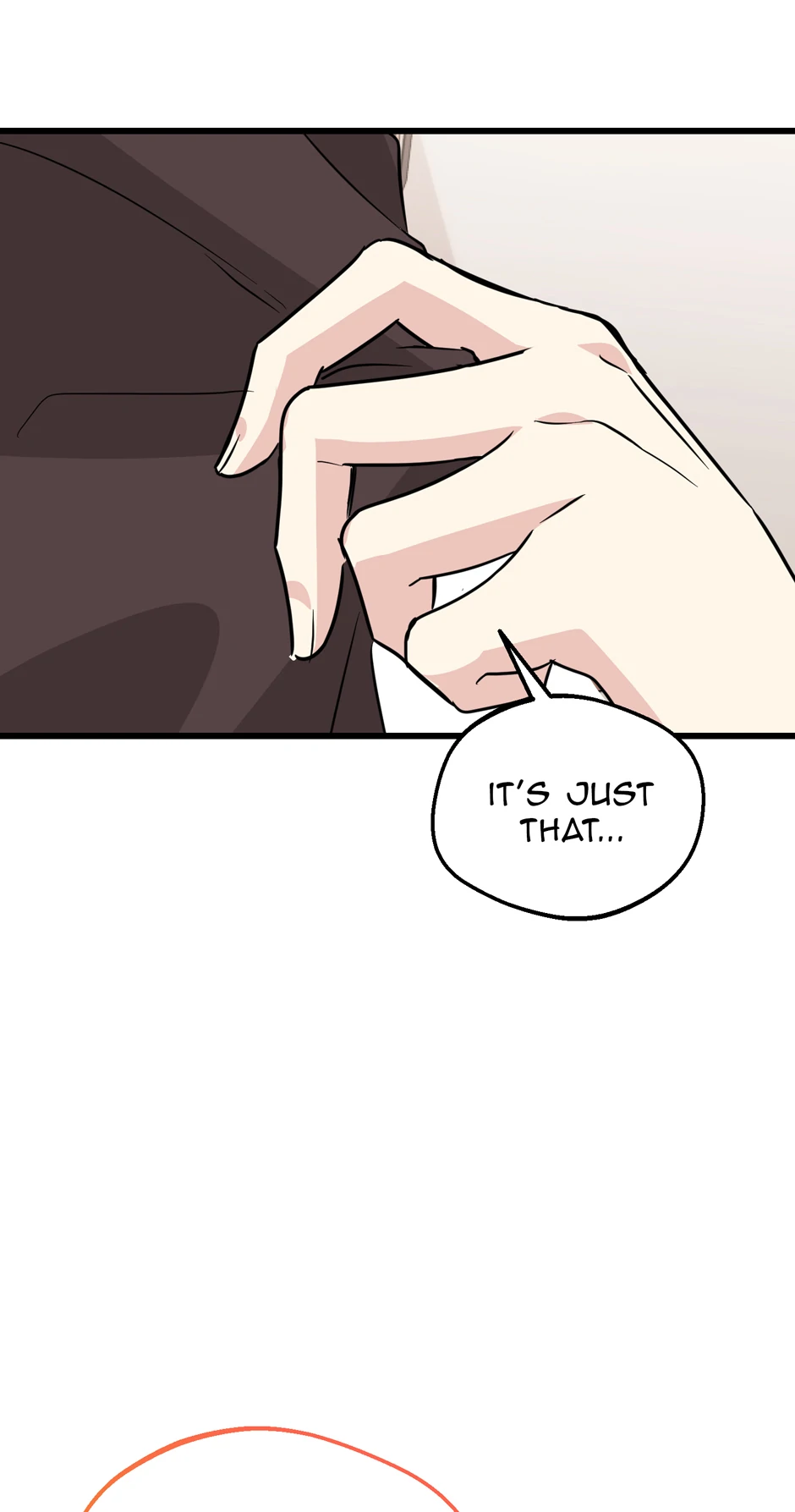 The Villainess is Busy Baking Bread! Chapter 47 - page 35