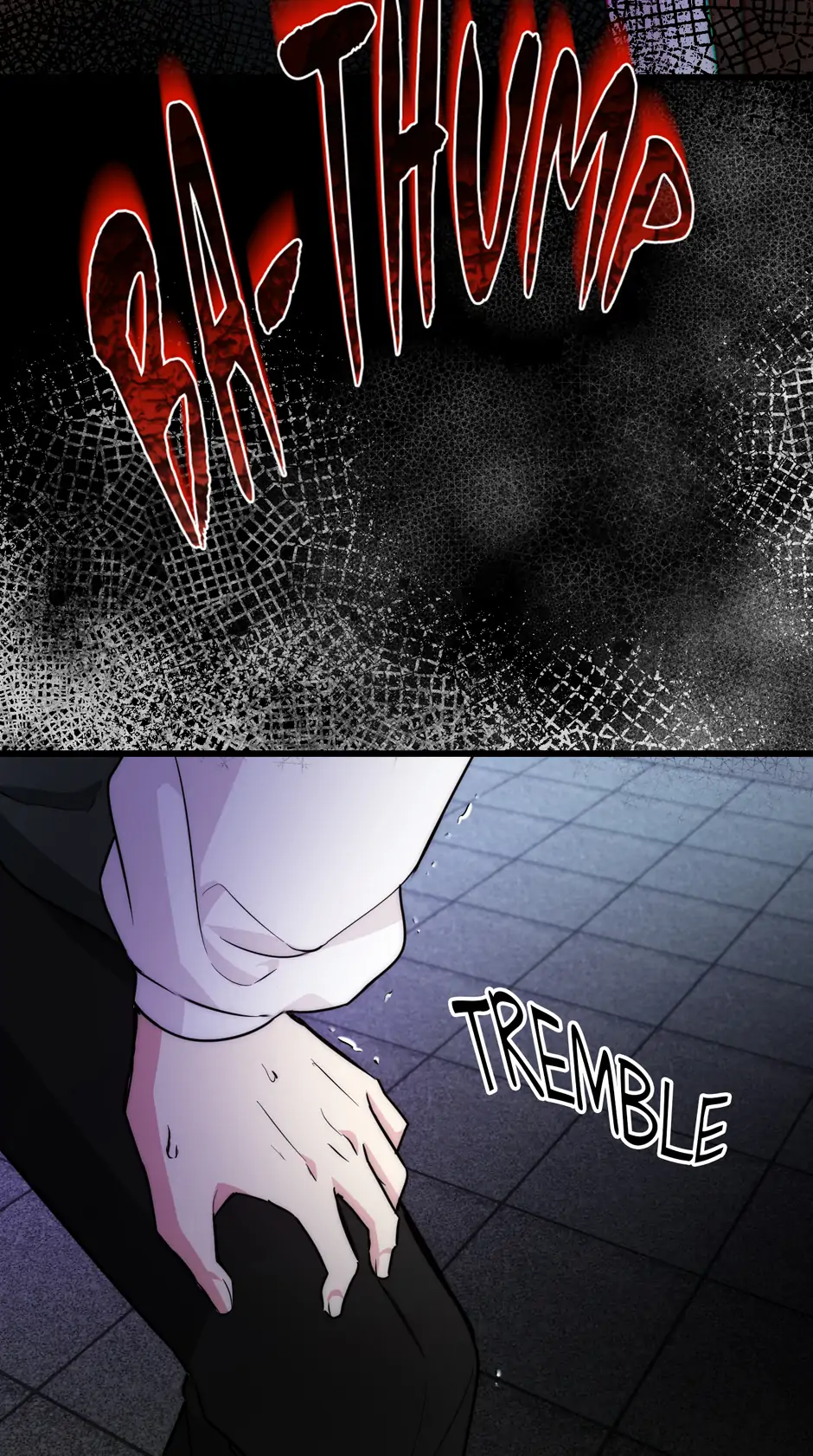 The Villainess is Busy Baking Bread! Chapter 47 - page 3