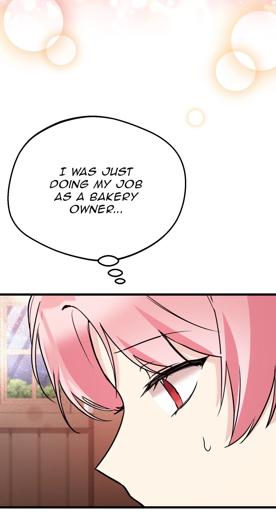 The Villainess is Busy Baking Bread! Chapter 47 - page 39