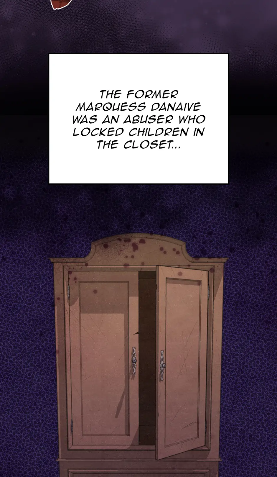 The Villainess is Busy Baking Bread! Chapter 47 - page 42