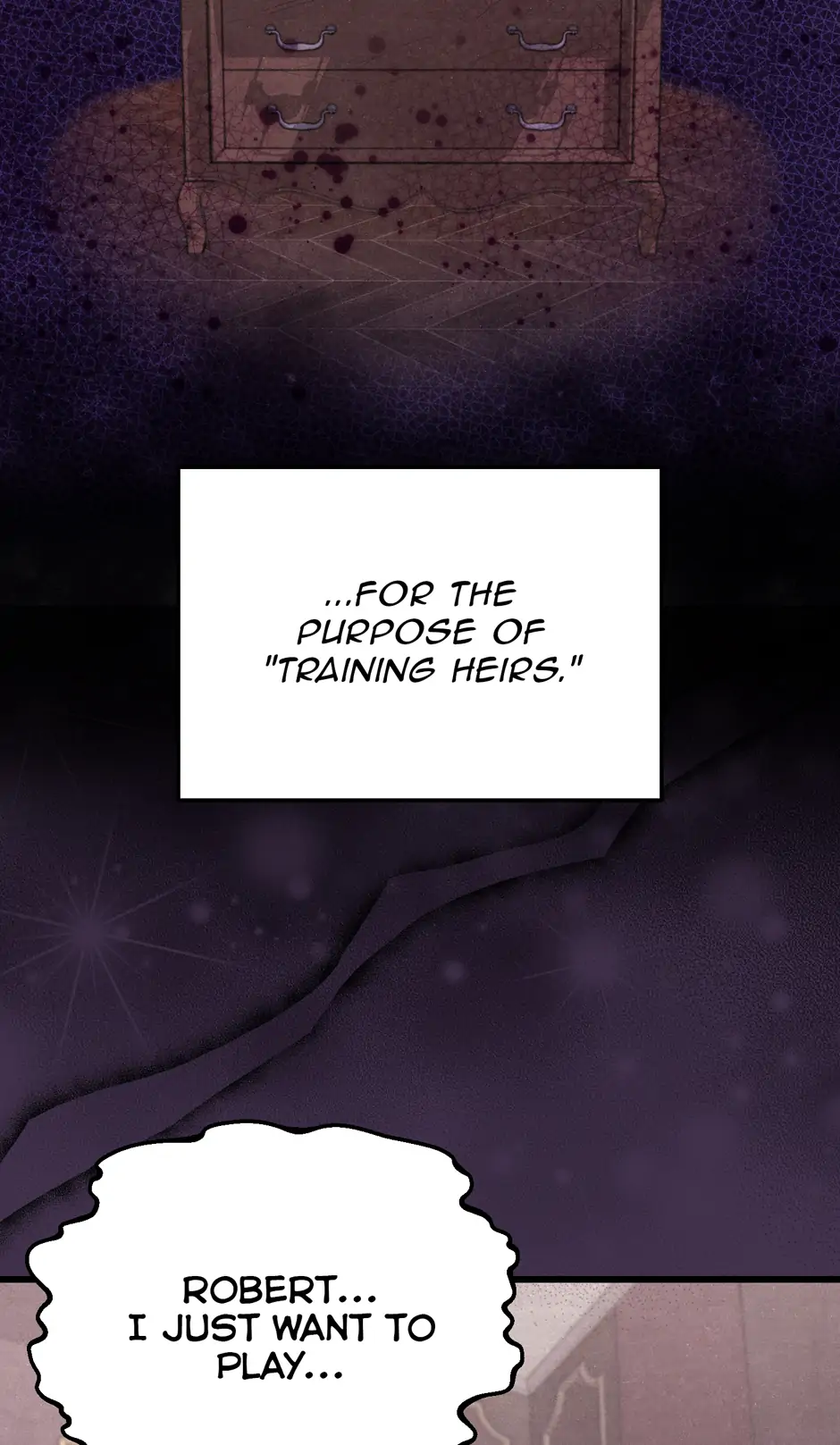 The Villainess is Busy Baking Bread! Chapter 47 - page 43