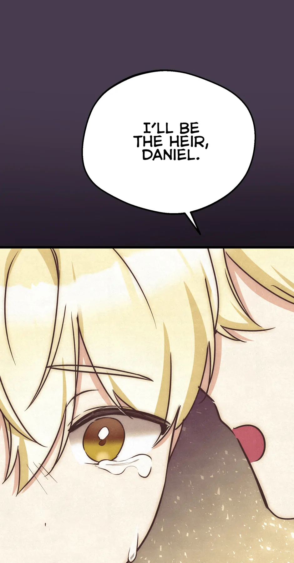 The Villainess is Busy Baking Bread! Chapter 47 - page 45