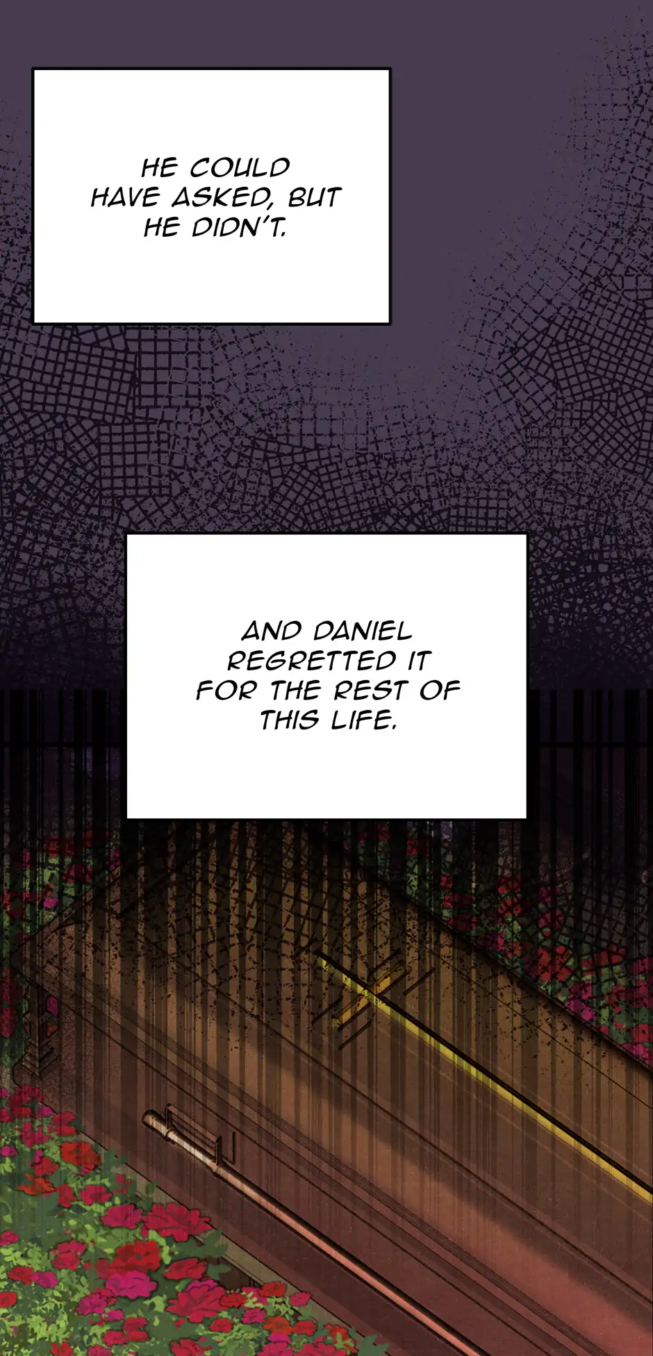 The Villainess is Busy Baking Bread! Chapter 47 - page 51