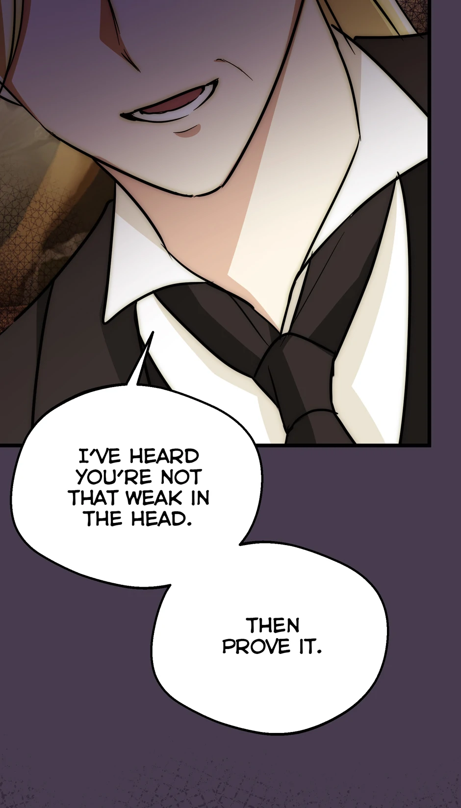 The Villainess is Busy Baking Bread! Chapter 47 - page 58