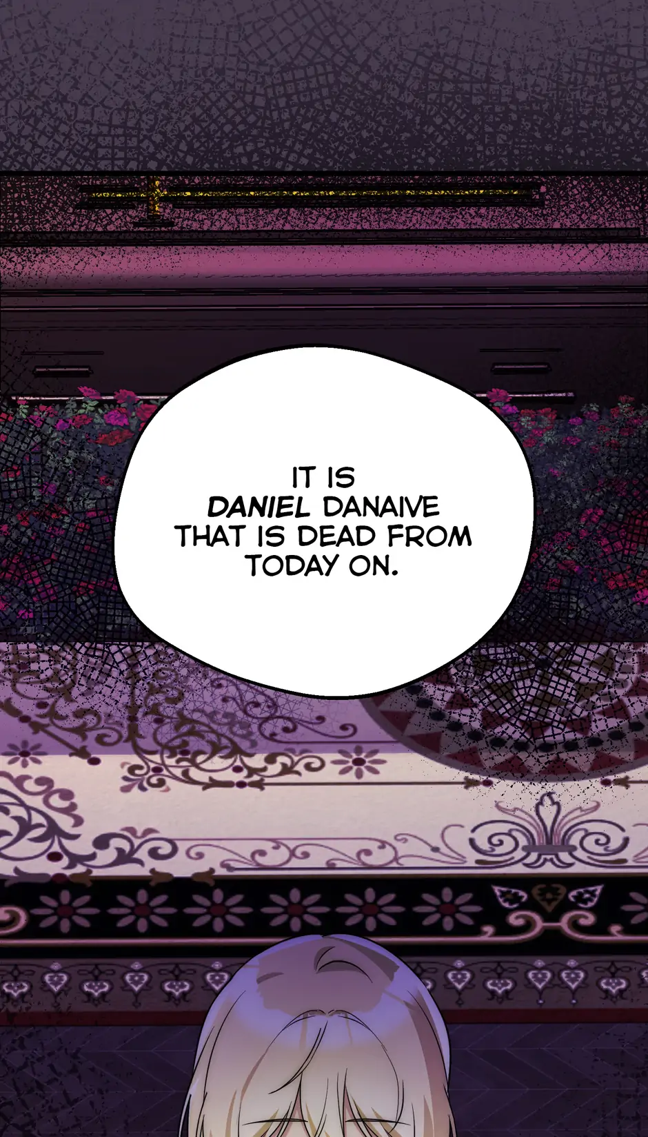 The Villainess is Busy Baking Bread! Chapter 47 - page 59