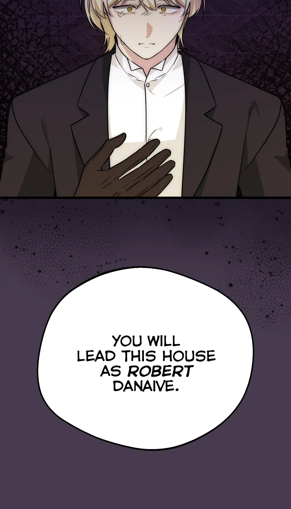 The Villainess is Busy Baking Bread! Chapter 47 - page 60