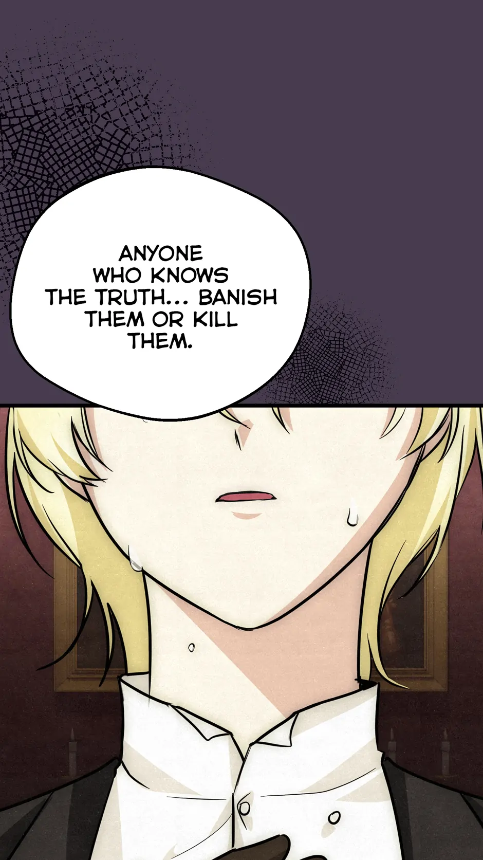 The Villainess is Busy Baking Bread! Chapter 47 - page 61