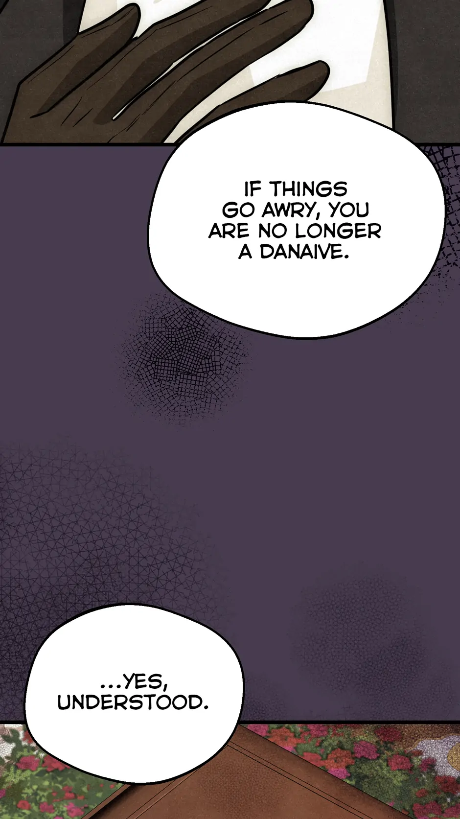 The Villainess is Busy Baking Bread! Chapter 47 - page 62