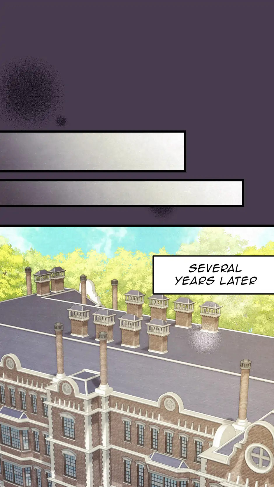 The Villainess is Busy Baking Bread! Chapter 47 - page 64