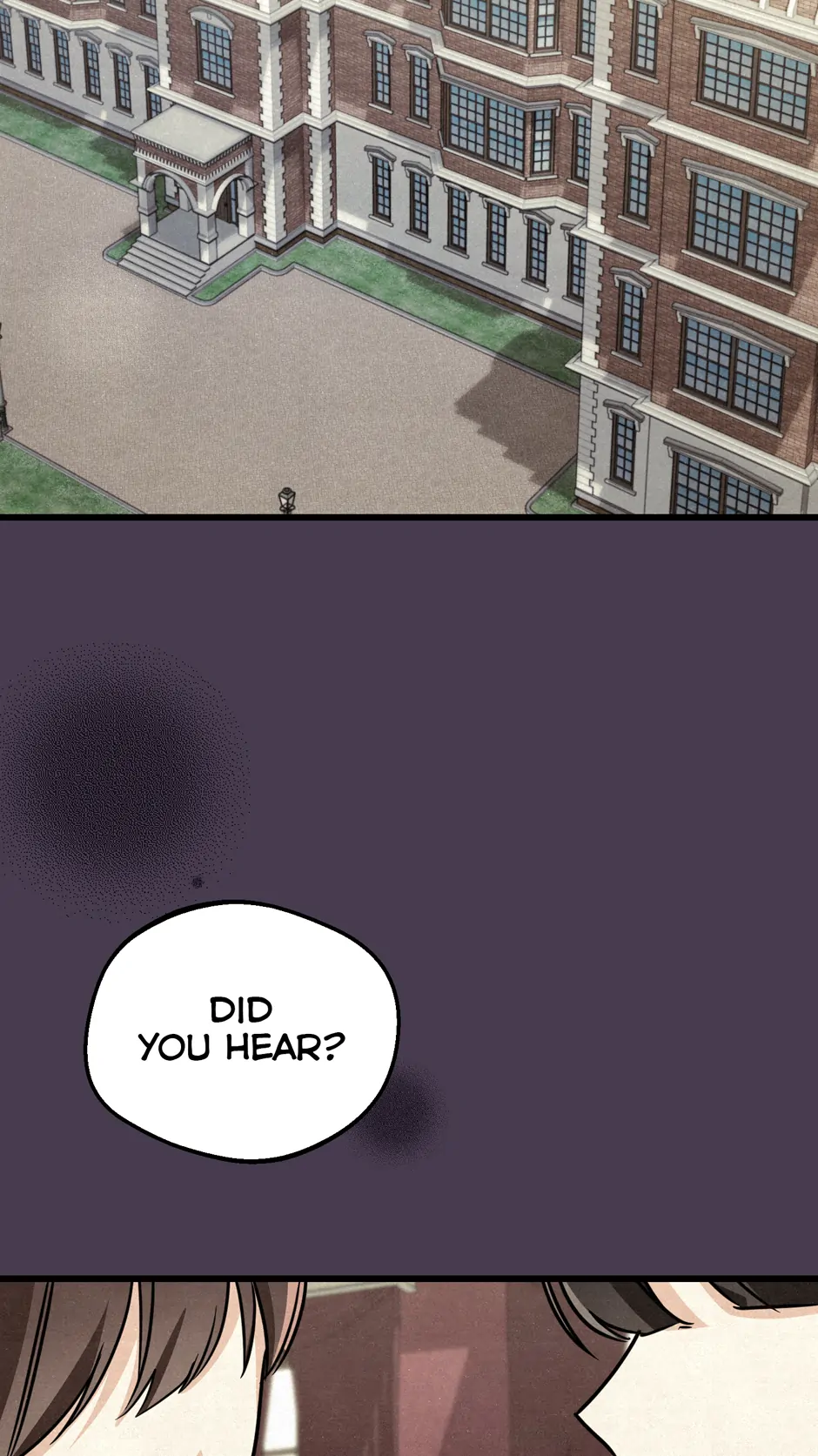 The Villainess is Busy Baking Bread! Chapter 47 - page 65