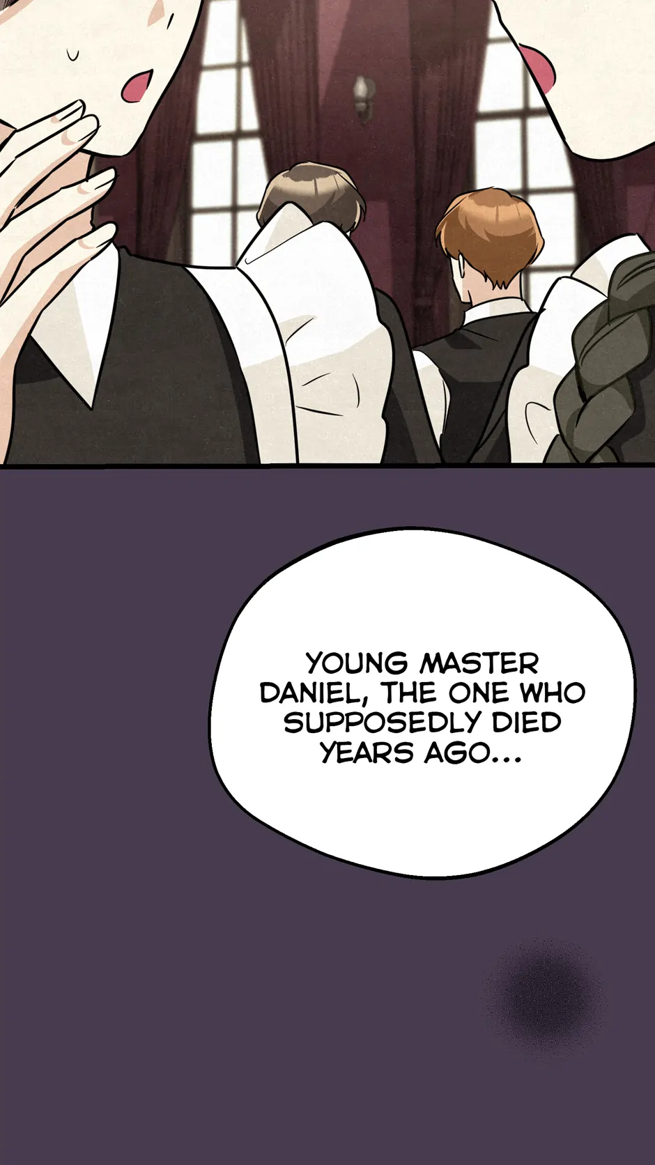 The Villainess is Busy Baking Bread! Chapter 47 - page 66