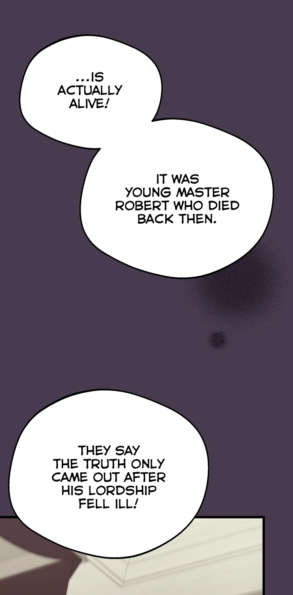 The Villainess is Busy Baking Bread! Chapter 47 - page 67