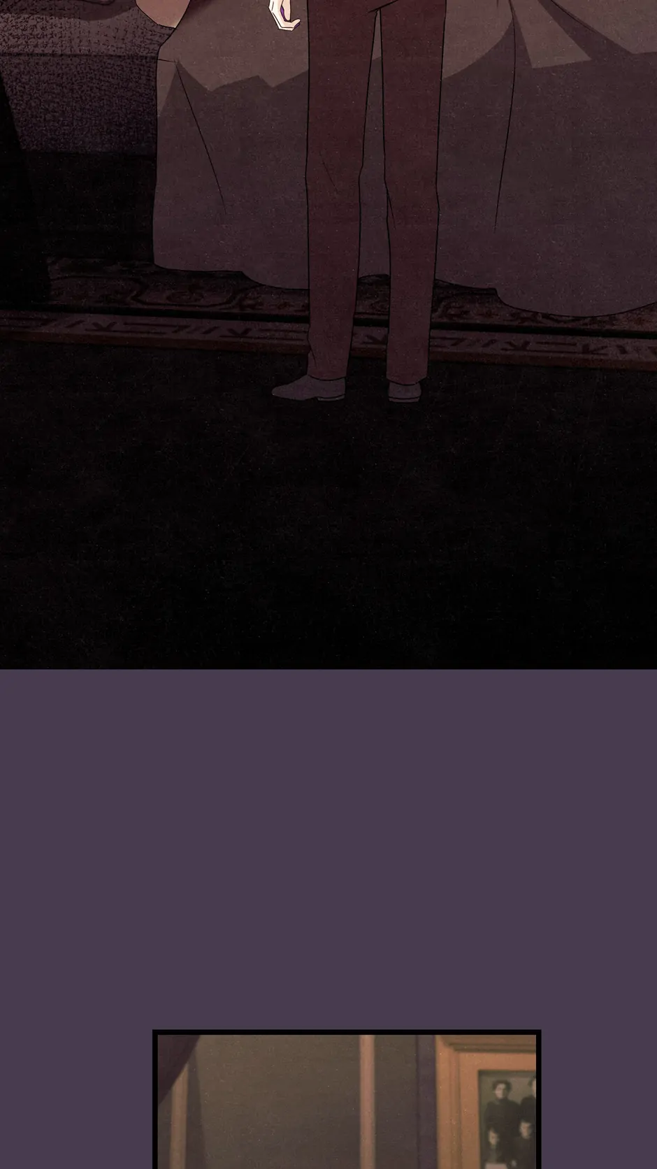 The Villainess is Busy Baking Bread! Chapter 47 - page 74