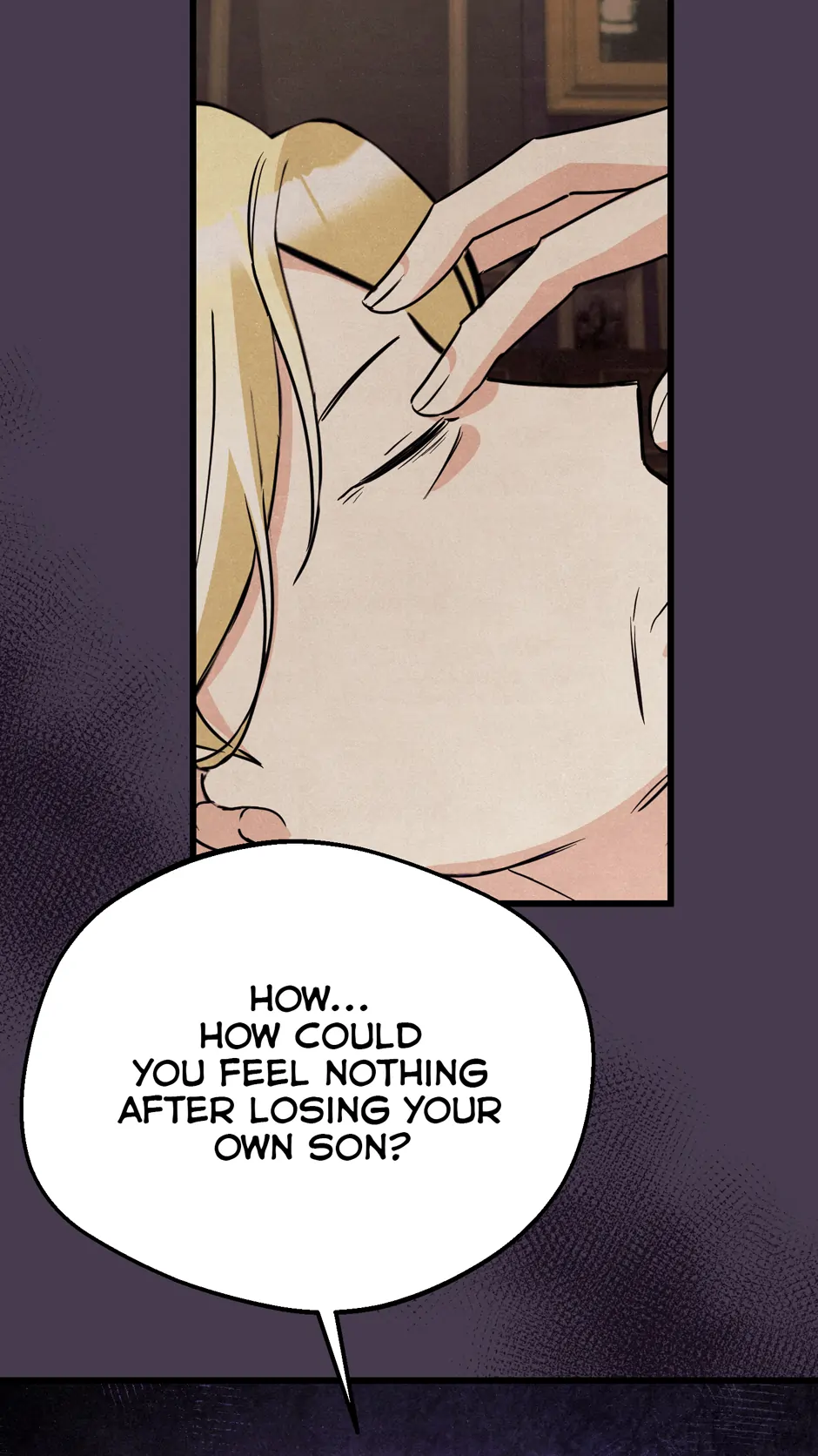 The Villainess is Busy Baking Bread! Chapter 47 - page 75