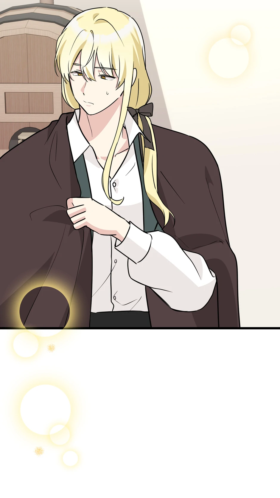 The Villainess is Busy Baking Bread! Chapter 47 - page 78