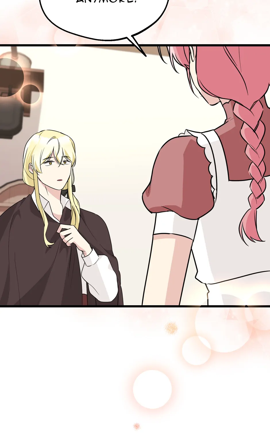 The Villainess is Busy Baking Bread! Chapter 47 - page 81