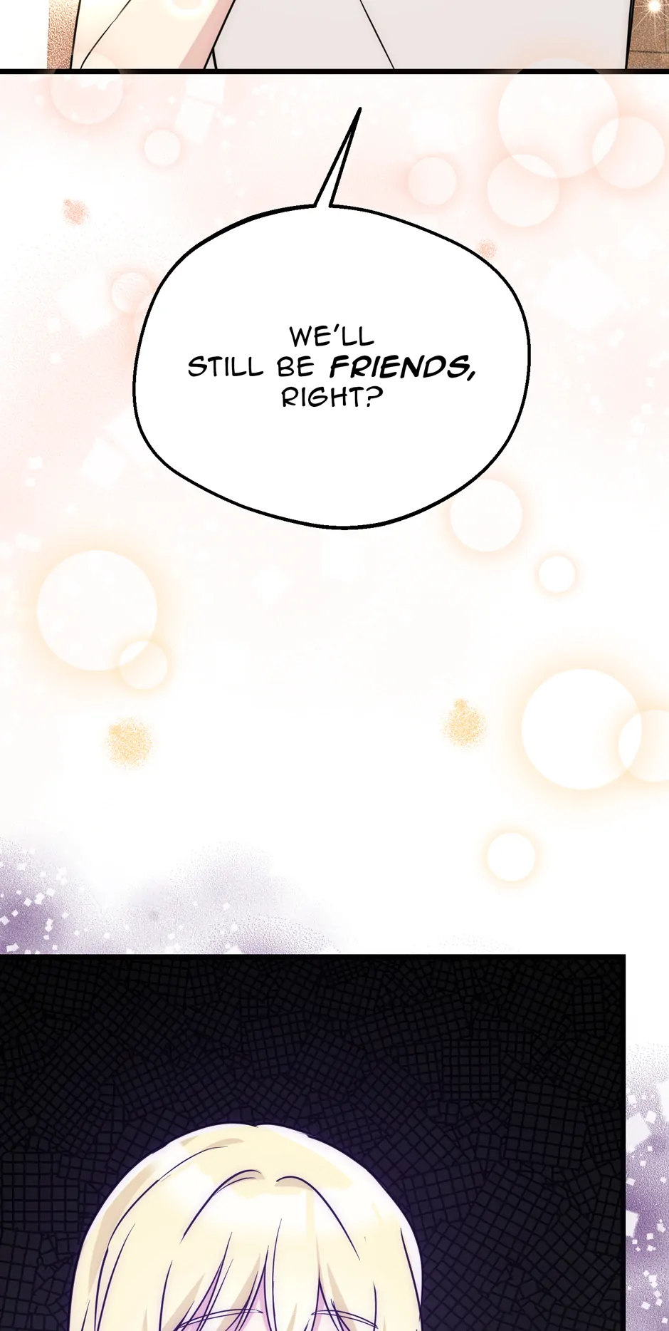 The Villainess is Busy Baking Bread! Chapter 47 - page 83