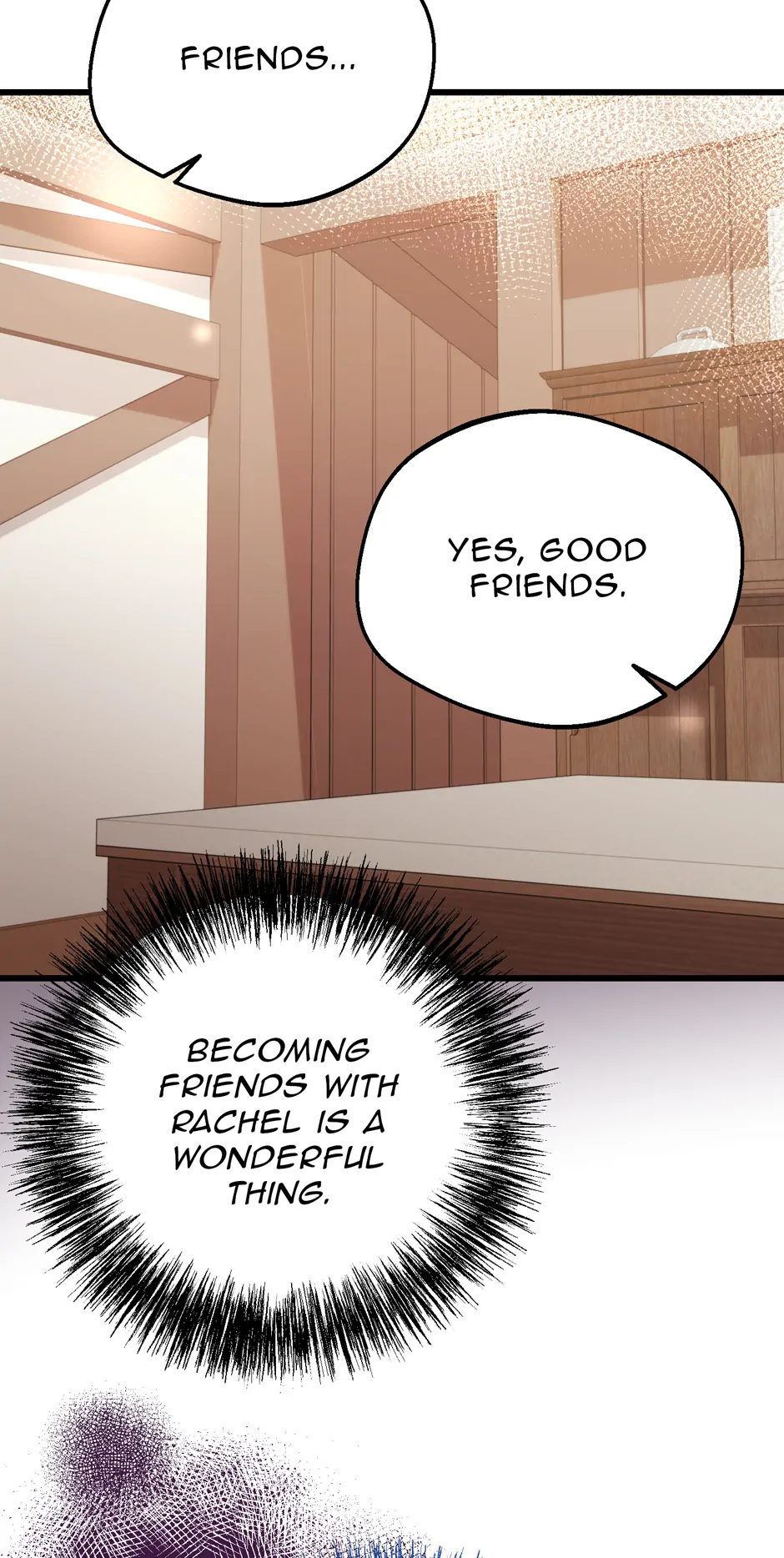 The Villainess is Busy Baking Bread! Chapter 47 - page 85