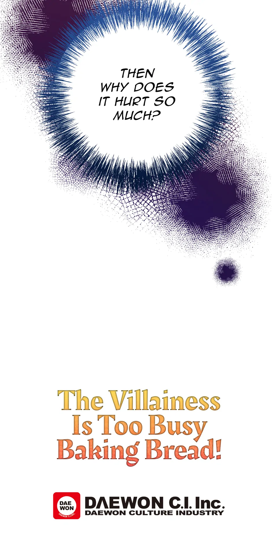 The Villainess is Busy Baking Bread! Chapter 47 - page 86