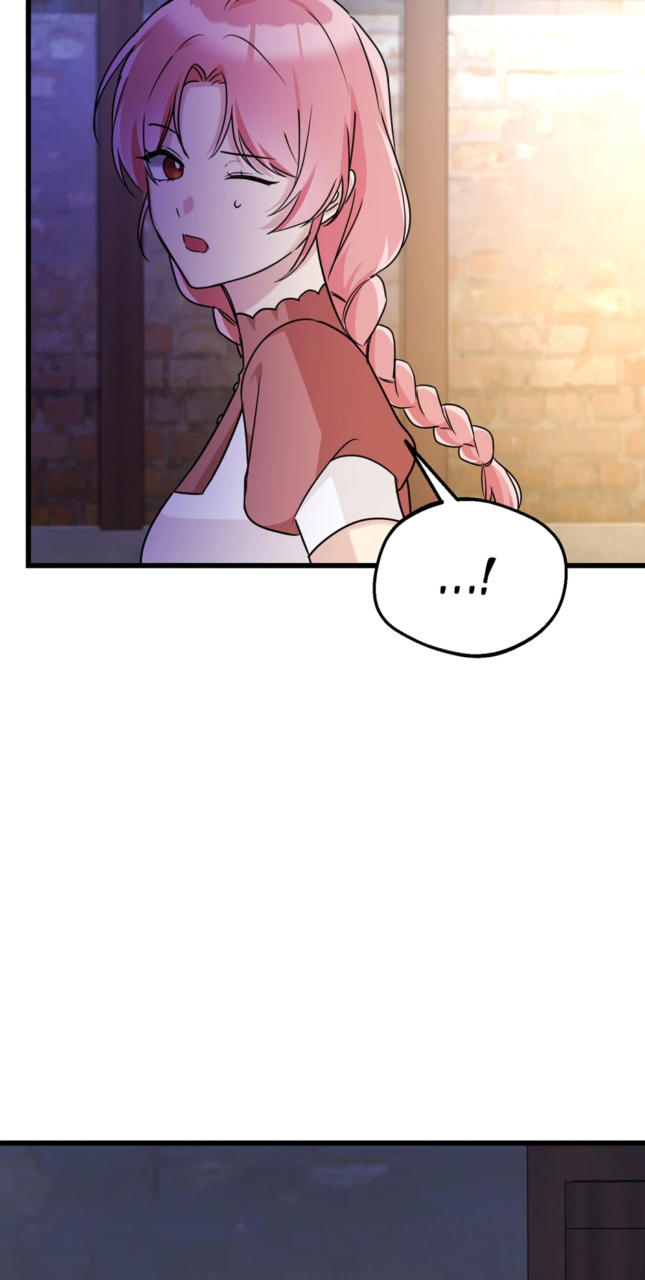 The Villainess is Busy Baking Bread! Chapter 47 - page 8