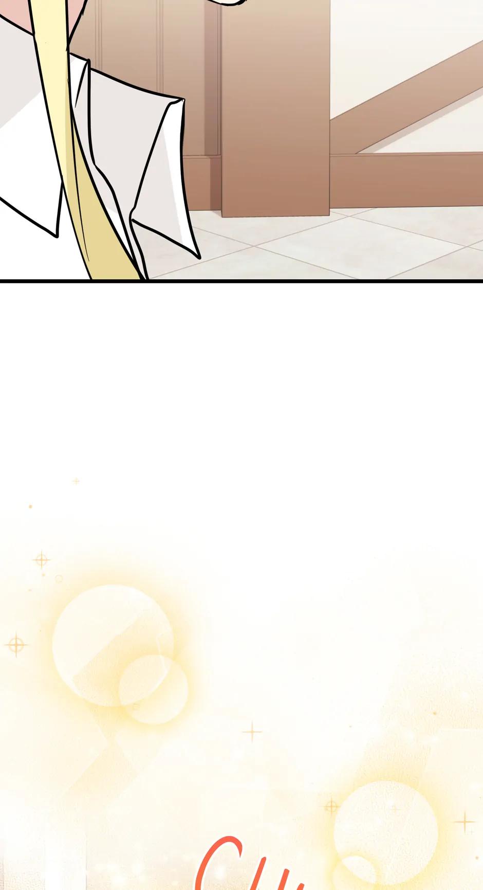 The Villainess is Busy Baking Bread! Chapter 48 - page 9