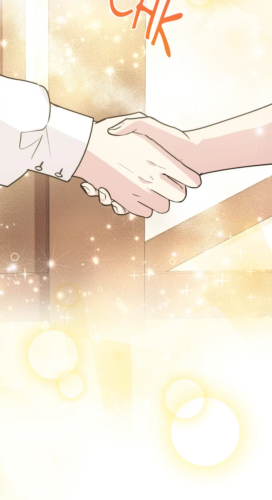 The Villainess is Busy Baking Bread! Chapter 48 - page 10