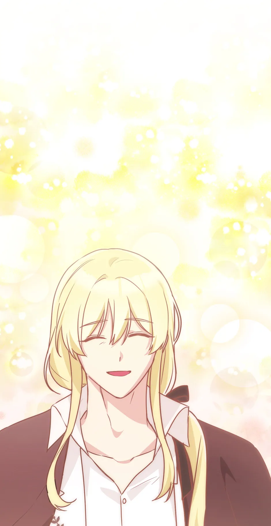 The Villainess is Busy Baking Bread! Chapter 48 - page 11