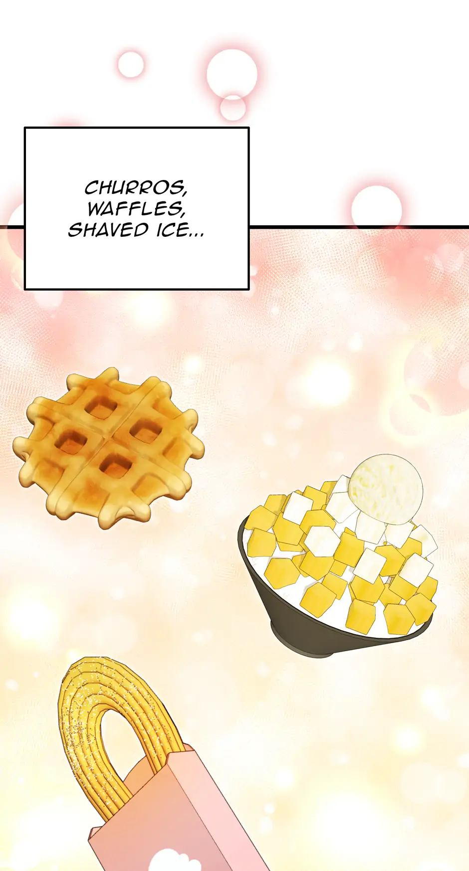 The Villainess is Busy Baking Bread! Chapter 48 - page 14