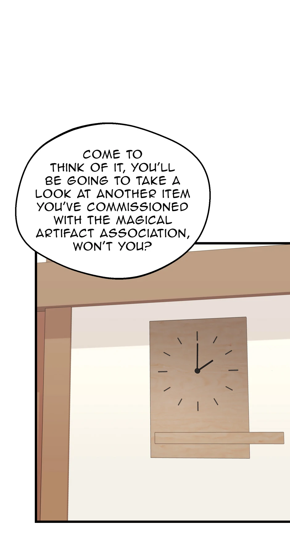 The Villainess is Busy Baking Bread! Chapter 48 - page 22