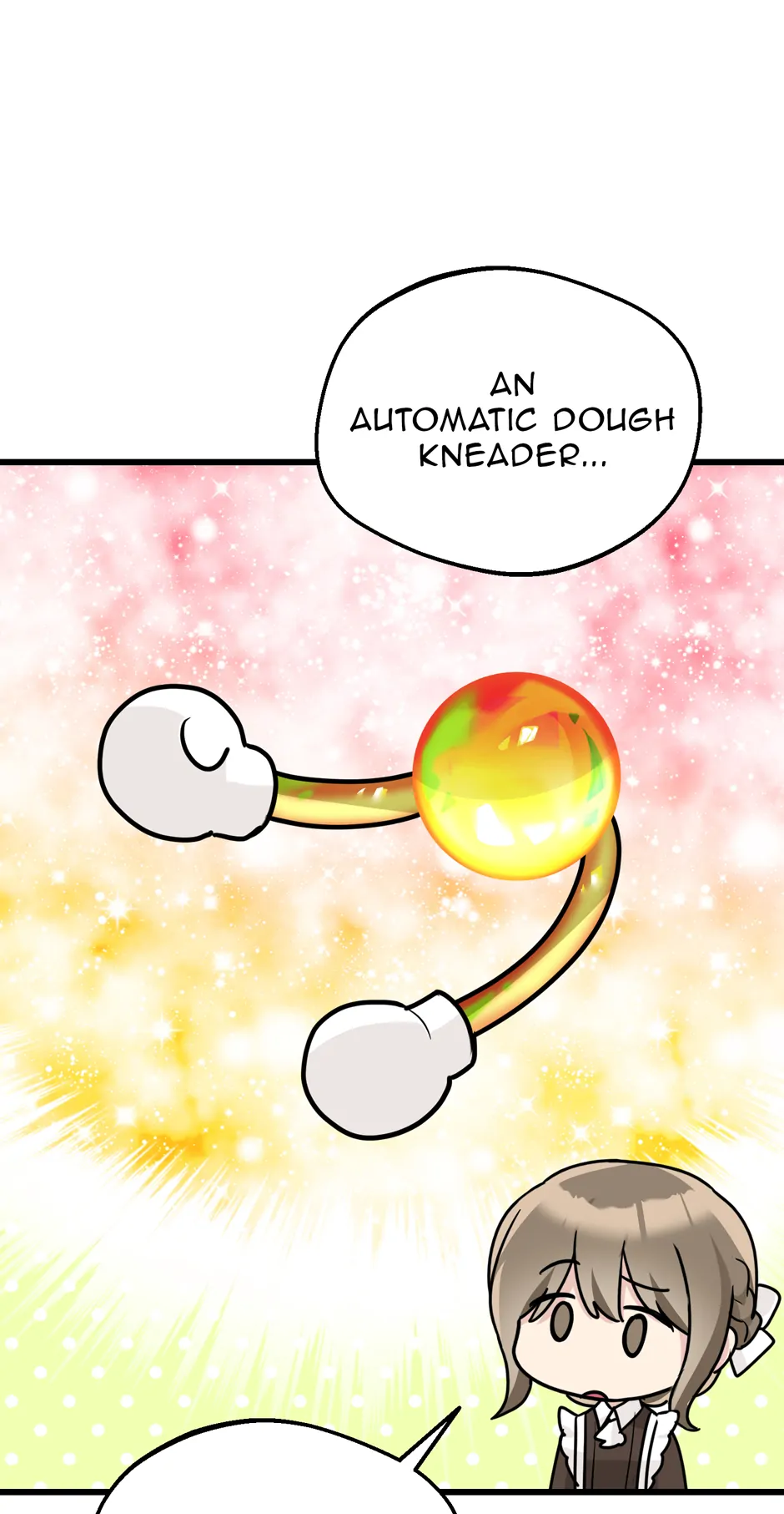 The Villainess is Busy Baking Bread! Chapter 48 - page 23