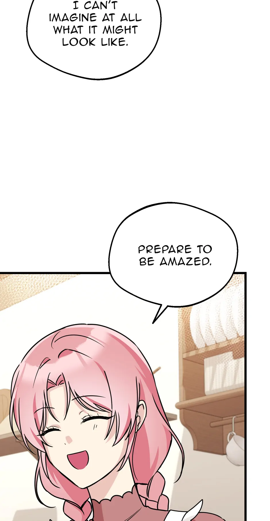 The Villainess is Busy Baking Bread! Chapter 48 - page 24