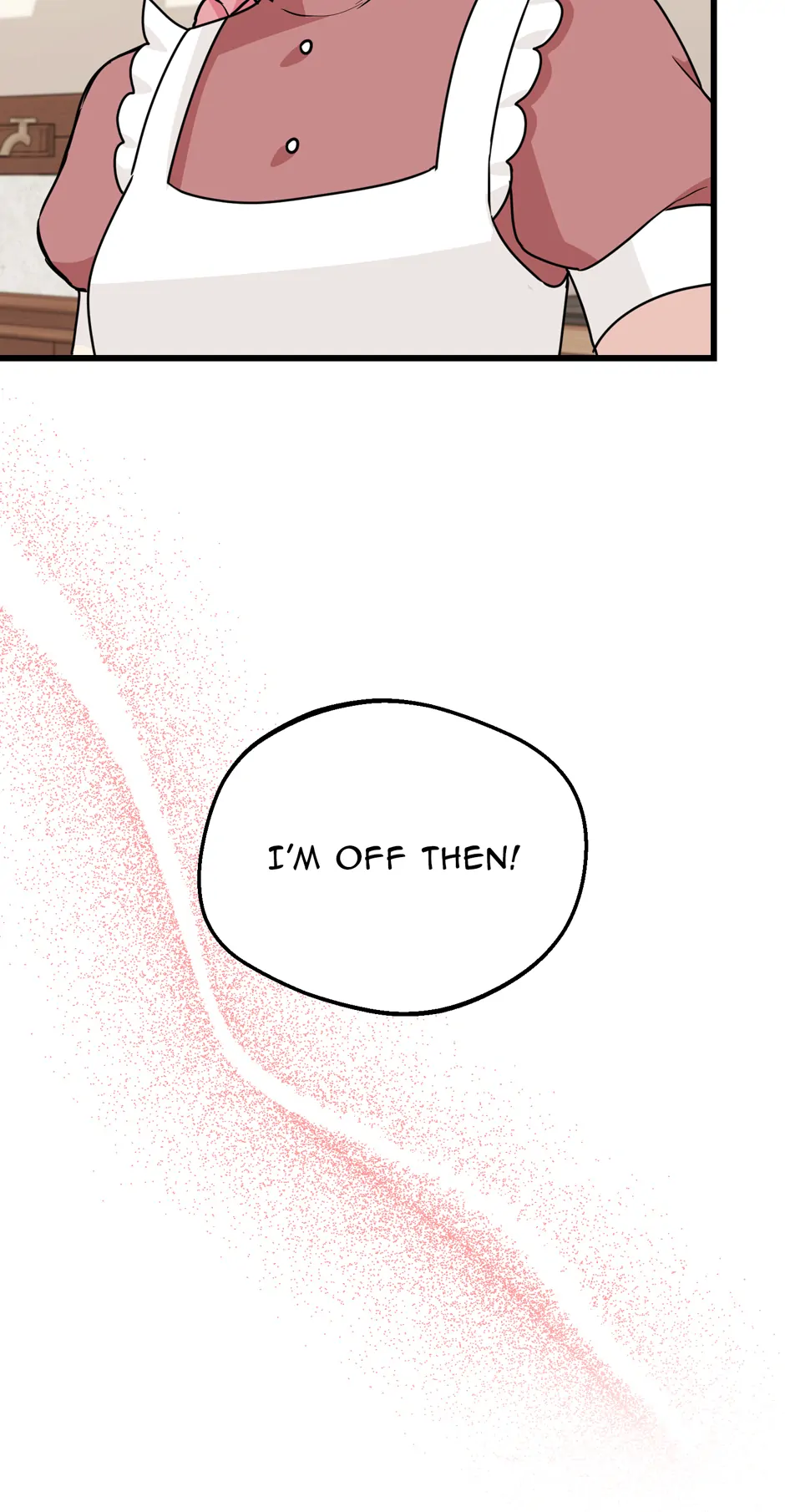 The Villainess is Busy Baking Bread! Chapter 48 - page 25