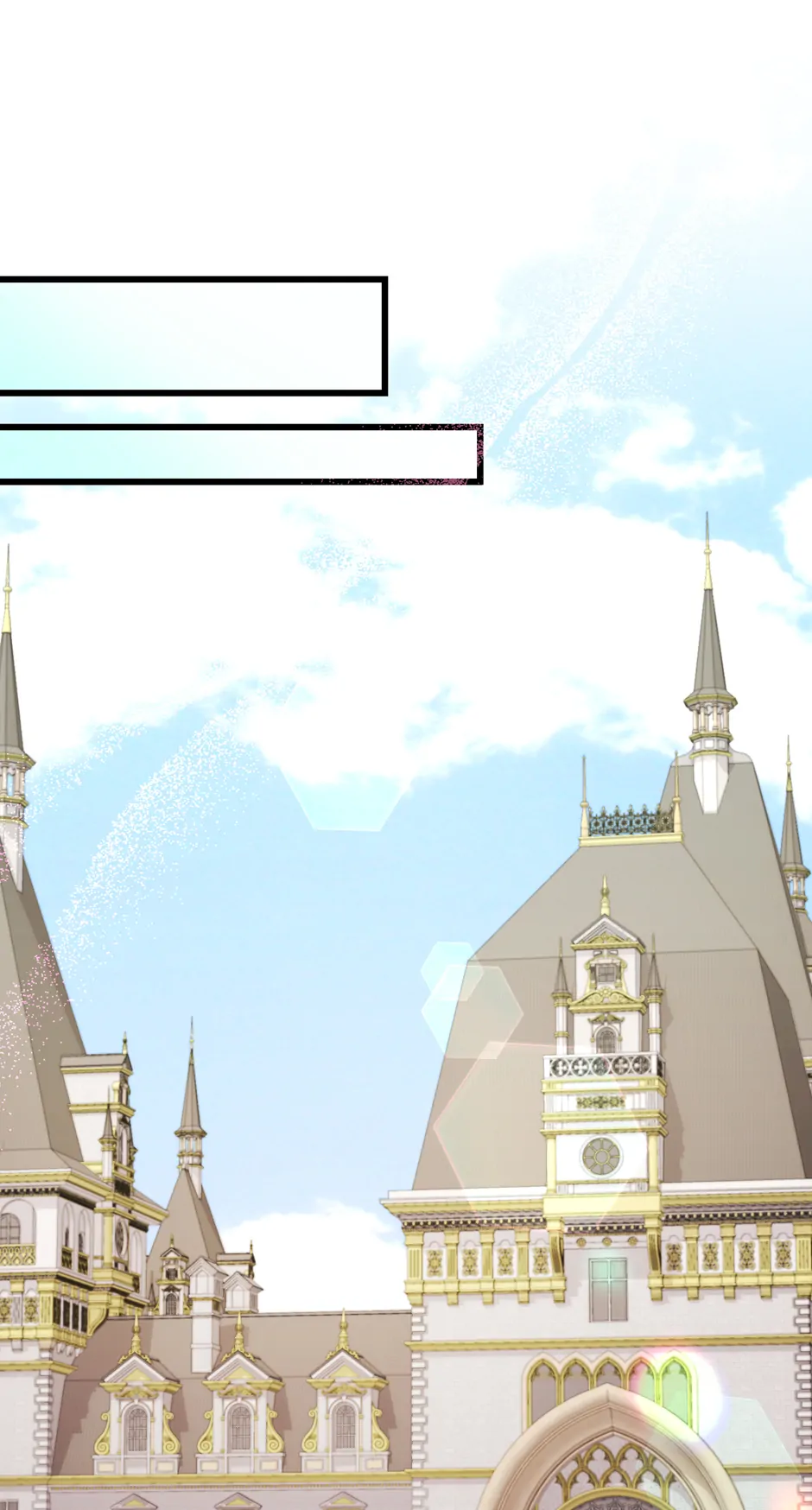 The Villainess is Busy Baking Bread! Chapter 48 - page 26