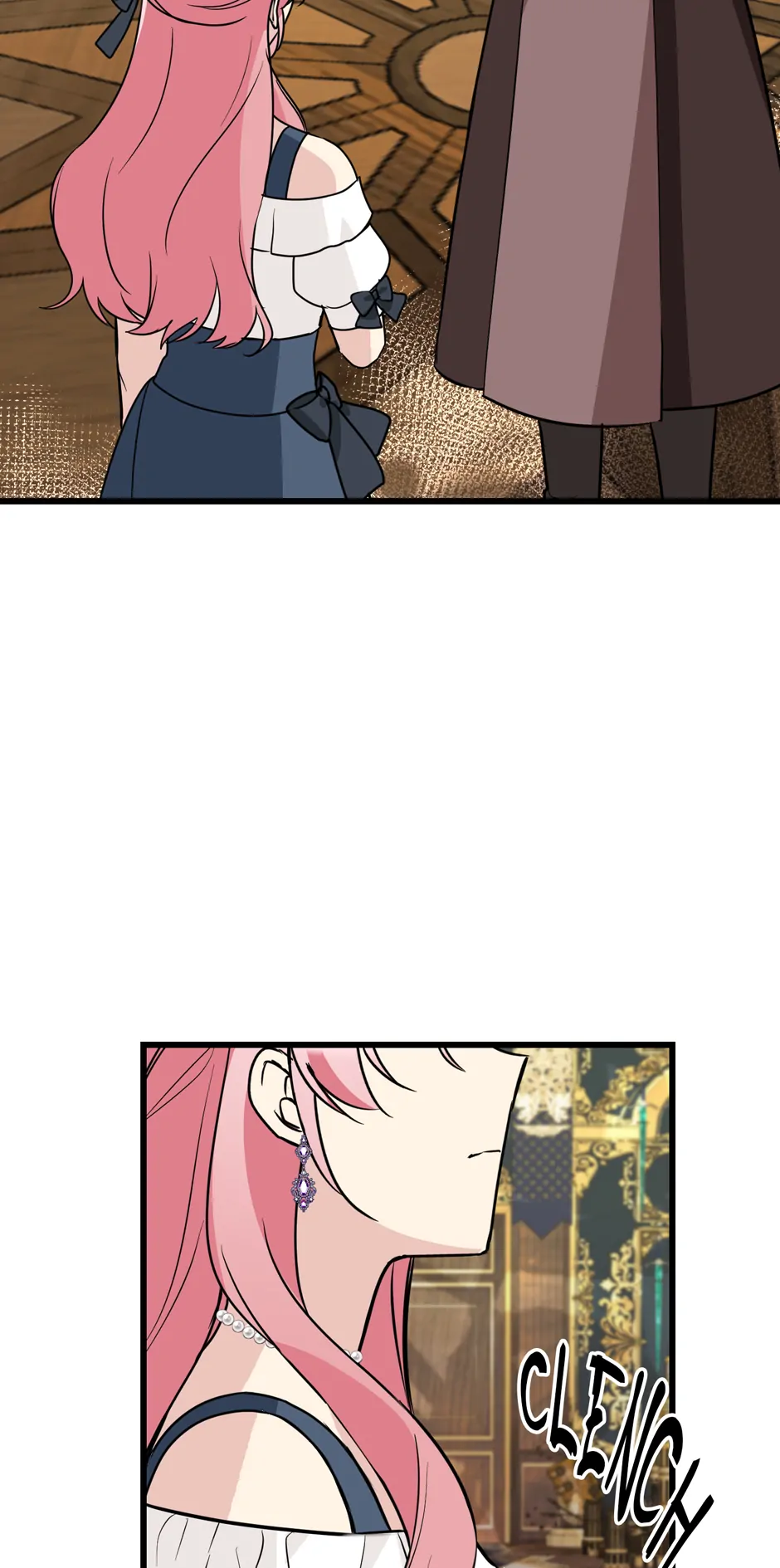 The Villainess is Busy Baking Bread! Chapter 48 - page 37