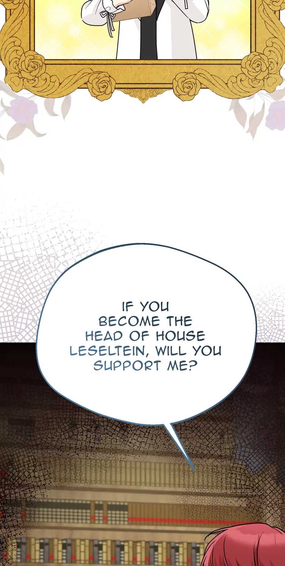 The Villainess is Busy Baking Bread! Chapter 48 - page 58