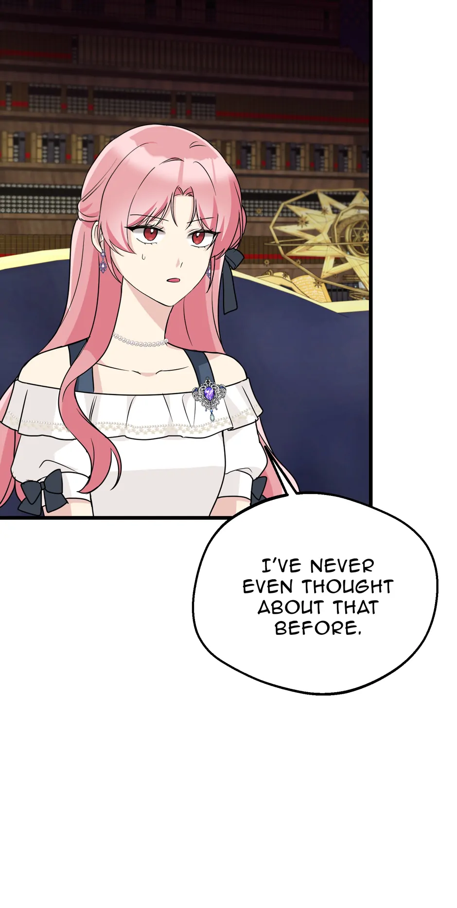 The Villainess is Busy Baking Bread! Chapter 48 - page 60