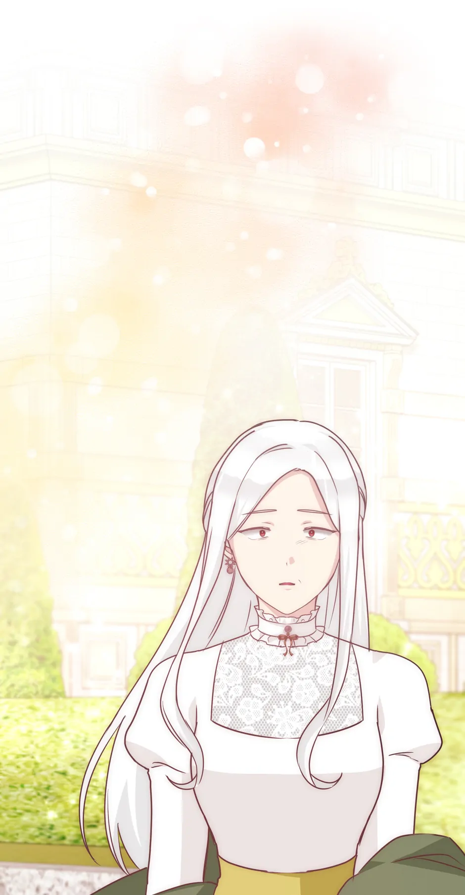 The Villainess is Busy Baking Bread! Chapter 48 - page 78