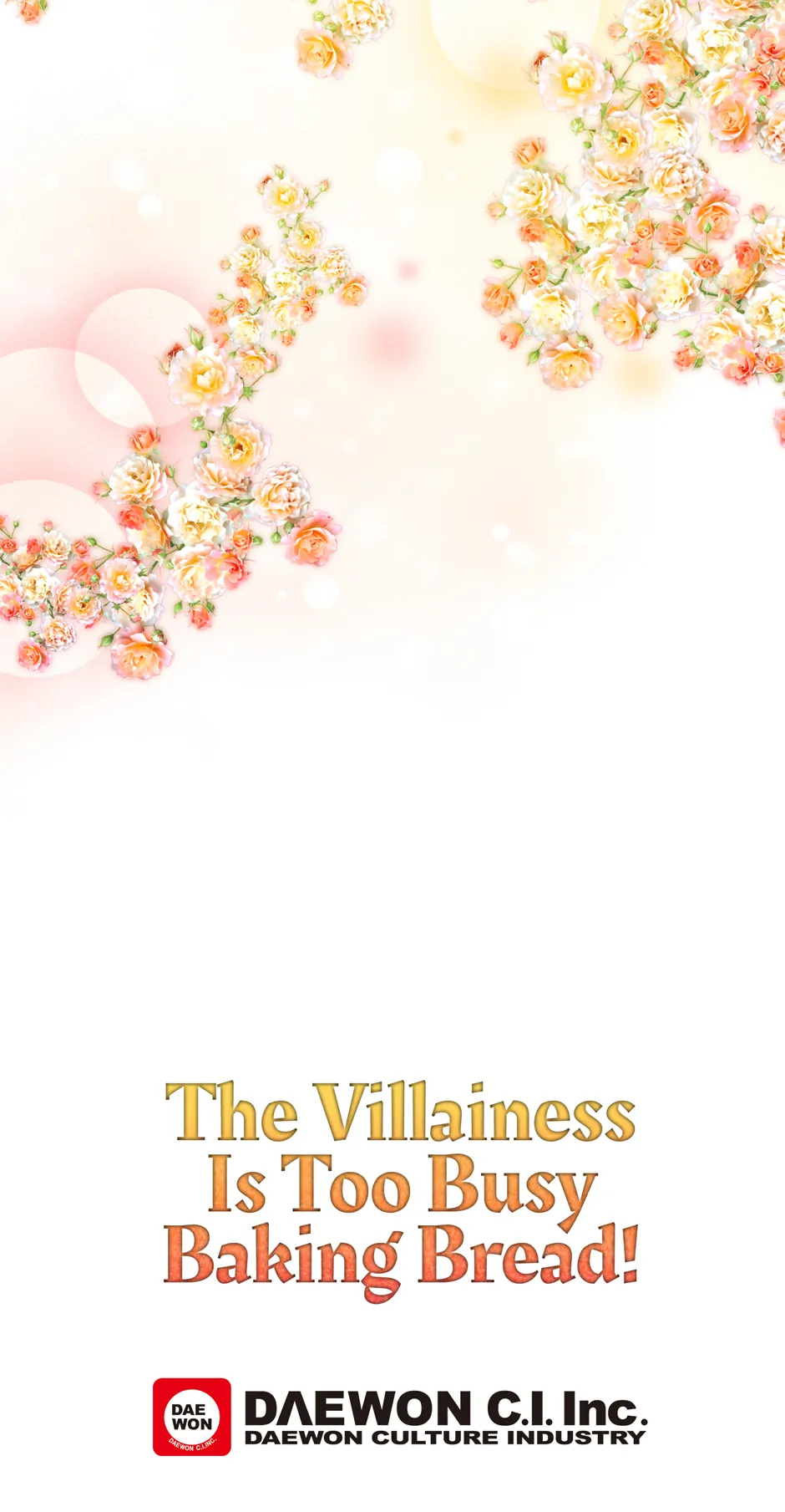 The Villainess is Busy Baking Bread! Chapter 48 - page 81