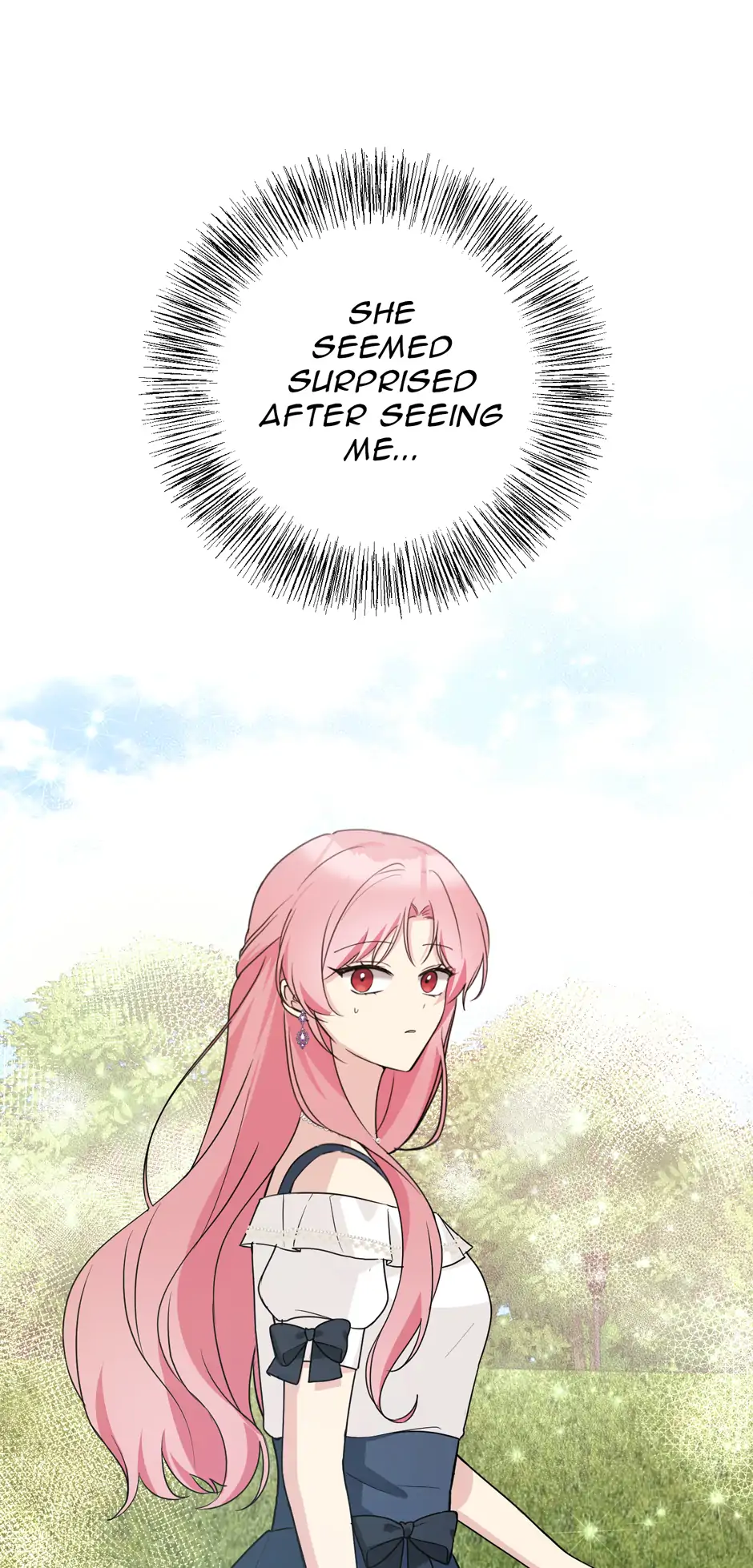 The Villainess is Busy Baking Bread! Chapter 49 - page 11