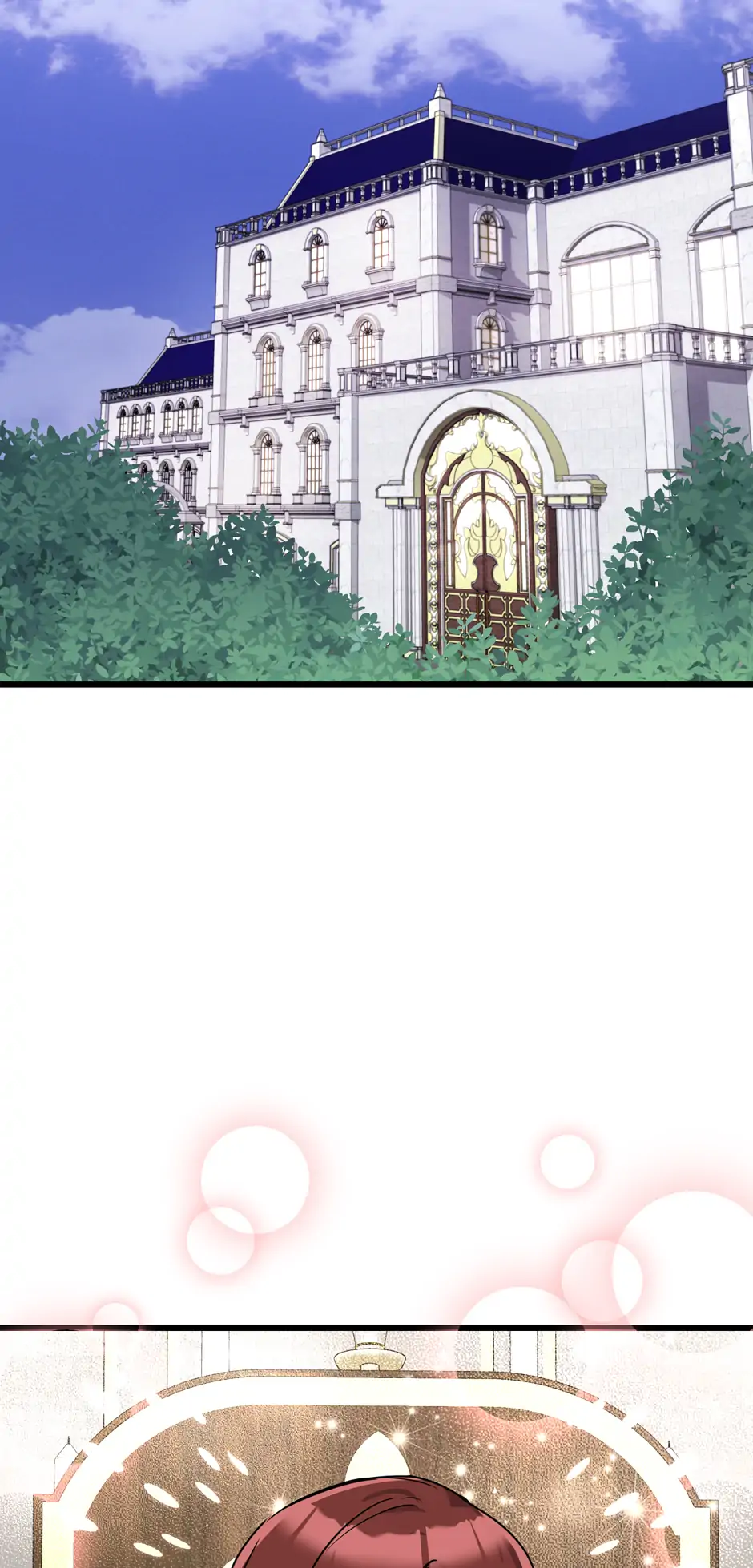 The Villainess is Busy Baking Bread! Chapter 49 - page 14