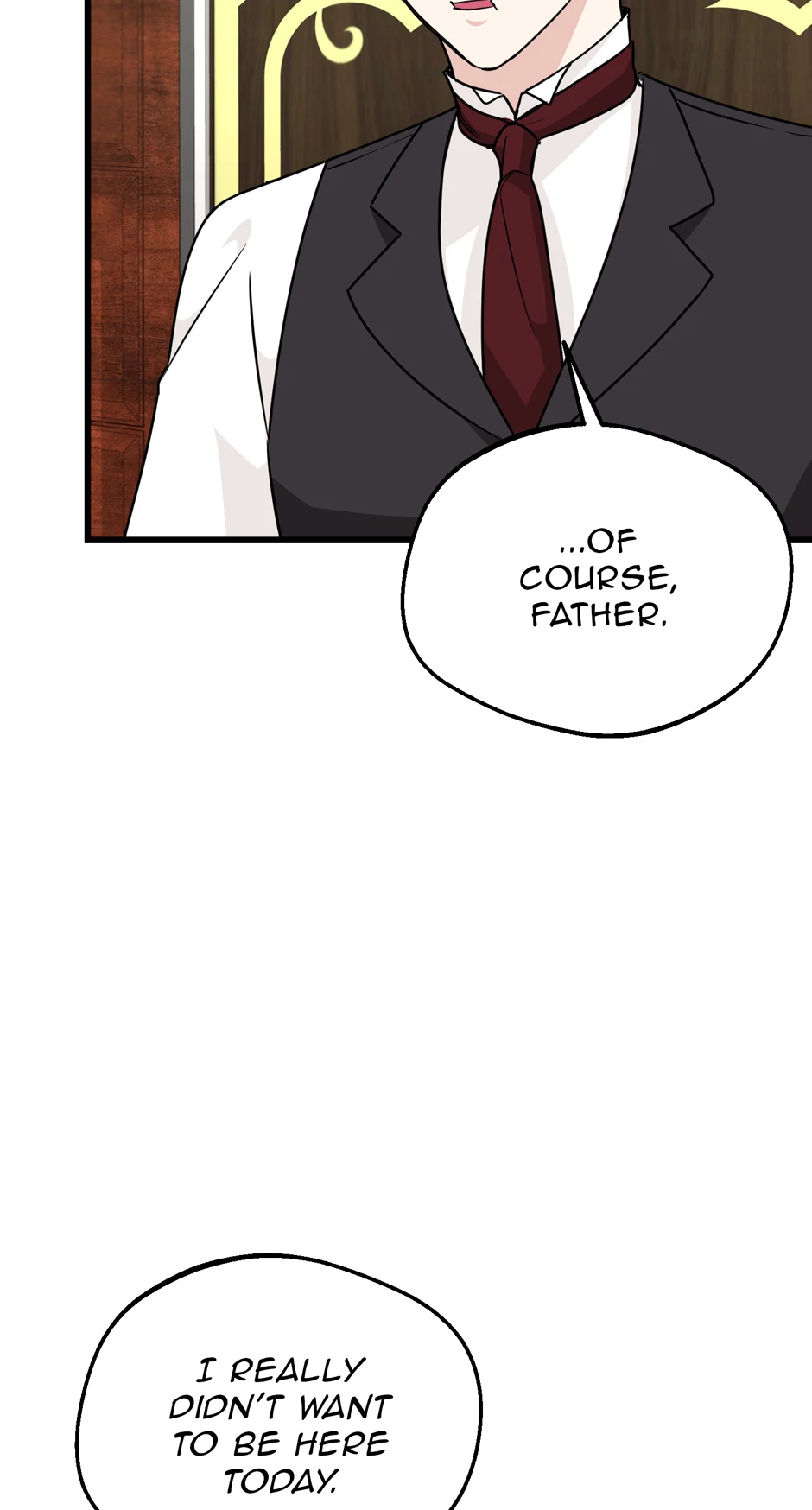 The Villainess is Busy Baking Bread! Chapter 49 - page 18