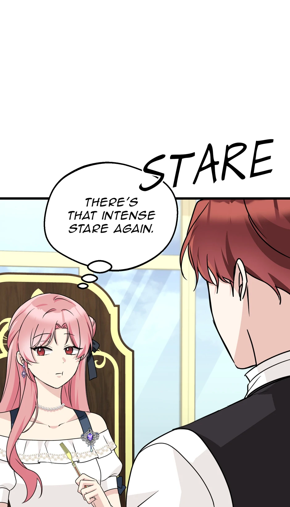 The Villainess is Busy Baking Bread! Chapter 49 - page 22